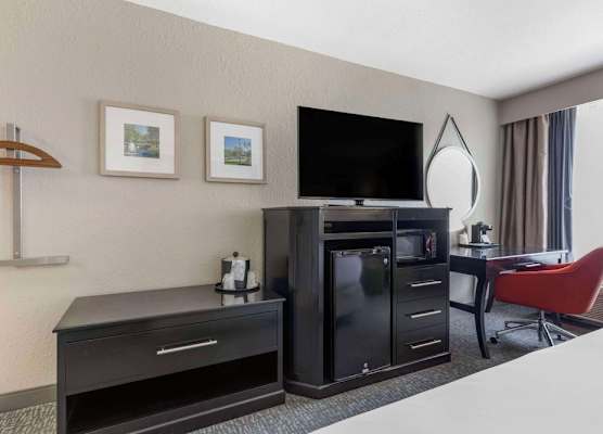 Comfort Inn Plano-Dallas 1