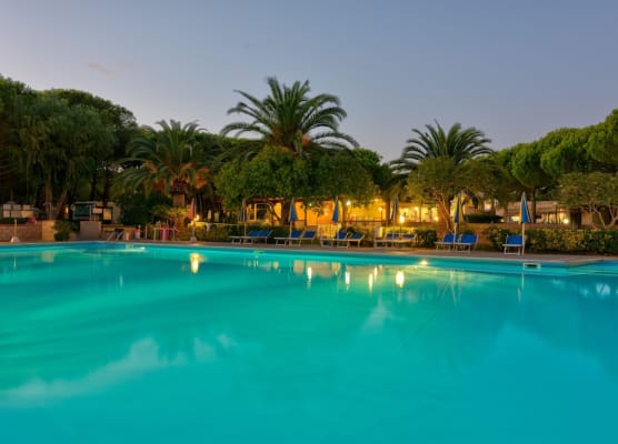 Camping Village Mareblu 1
