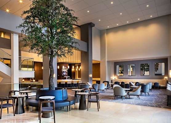 Hyatt Regency Morristown 1