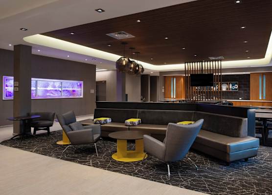 SpringHill Suites by Marriott Elizabethtown 1