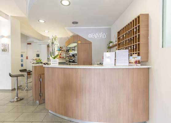 Hotel Luana 1