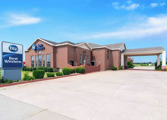 Best Western Stateline Lodge 1