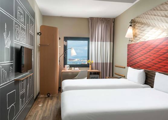 Ibis Istanbul Tuzla 1