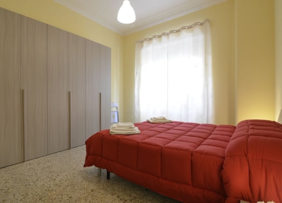 Efesto Bed & Breakfast 1