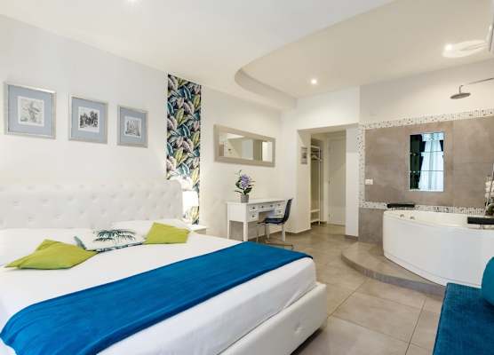 Aeterna Rooms Collection GuestHouse 1