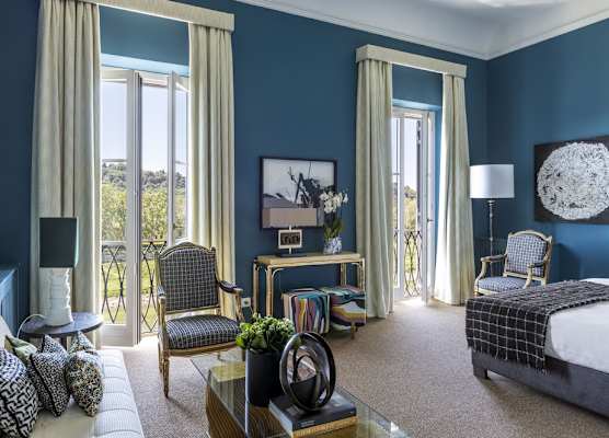 4F Boutique Hotel Florence 1