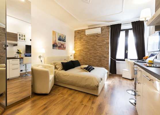 notaMi - Smart Apartment - Milan Downtown 1