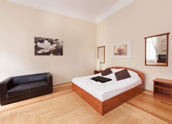 Karma Boutique Apartments 1