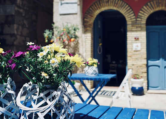 Antica Dimora San Girolamo 1