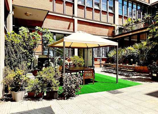 Mio Hostel 1
