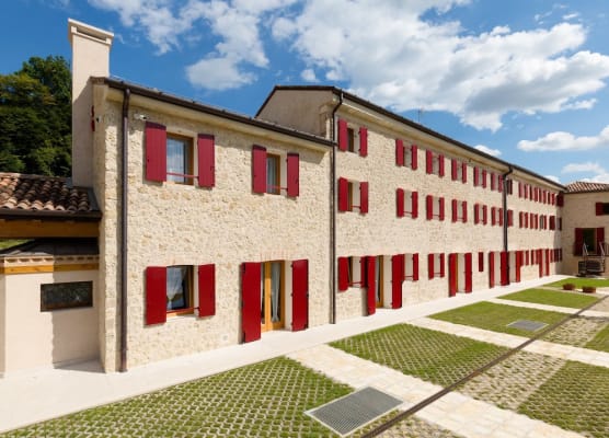 Tenuta Sant'Eufemia 1