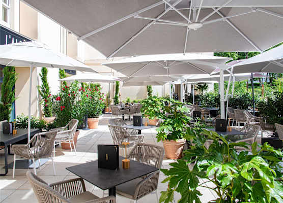 Le Louis Hotel Versailles Château - MGallery Collection 1