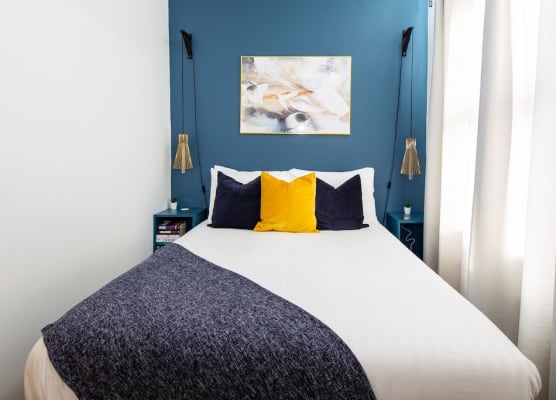 Thrive Apartments Clapham Junction 1