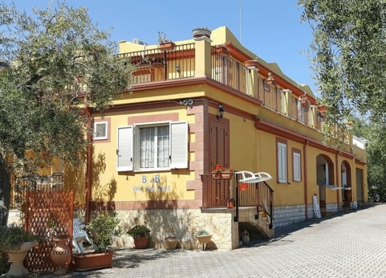 Villa Vale Mery 1