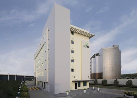 Holiday Inn Express BENGALURU WHITEFIELD ITPL by IHG 1