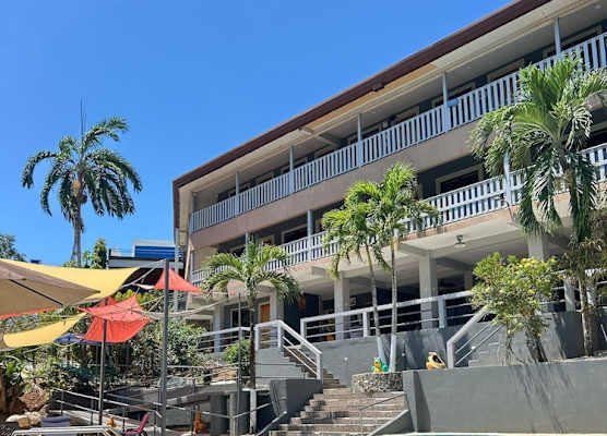 Hotel Ticozuma 1