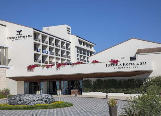 Portola Hotel & Spa 1