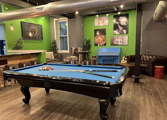 Apple Hostels of Philadelphia 1