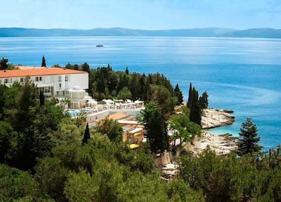 HOTEL VALAMAR SANFIOR 1