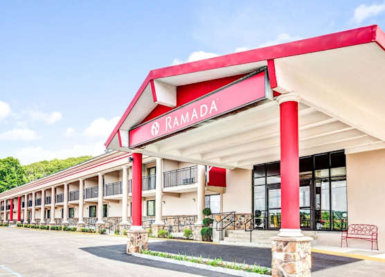 Ramada by Wyndham Rockaway 1