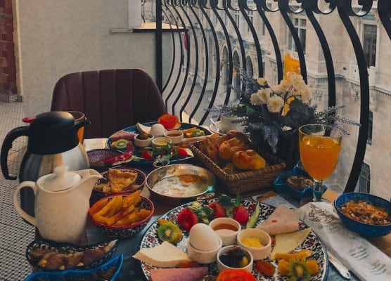 Grand Sirkeci Hotel 1