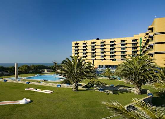 Hotel Solverde Spa and Wellness Center 1