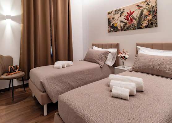 Venezia Urban Rooms 1