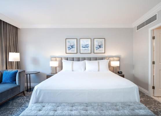 The Sutton Place Hotel Vancouver 1
