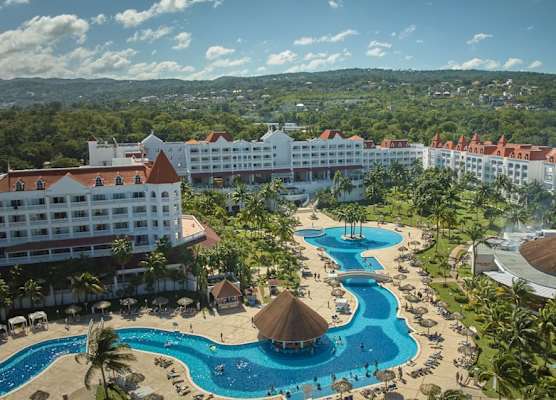 Bahia Principe Explore Jamaica - Hyatt Inclusive Collection - All Inclusive - New Opening December 2026 1