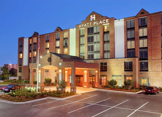 Hyatt Place Richmond - Innsbrook 1