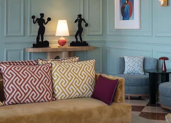 Althoff Hotel Villa Belrose 1