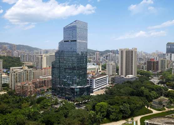 Days Inn by Wyndham Zhuhai Gongbei Port 1
