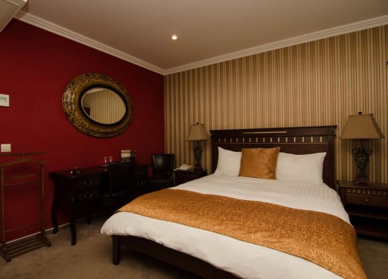 Hotel Boutique Monaco 1