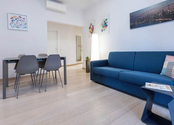 Italianway Comfort - Brenta 9 1