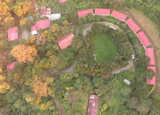 Elida Lodge Monteverde 1