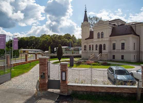 Villa Rosenaw 1
