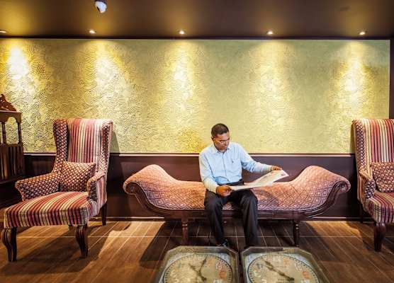 de King Boutique Hotel KLCC 1