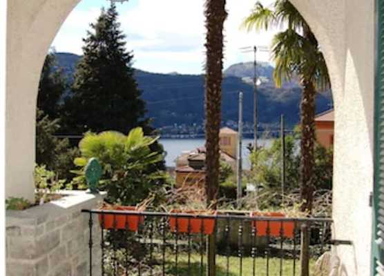 Bed and Breakfast Casa Nini 1