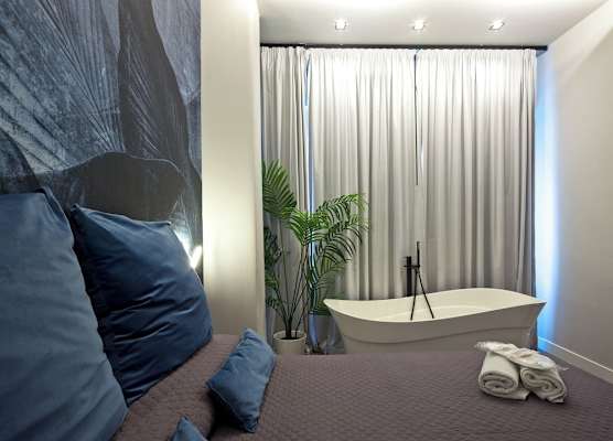 VESUVIANUS Rooms and More 1