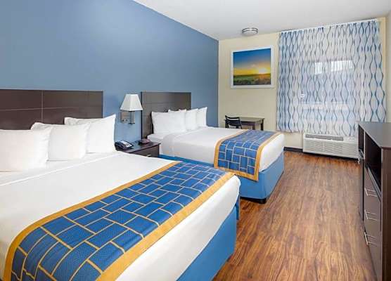 Days Inn Macon North 1