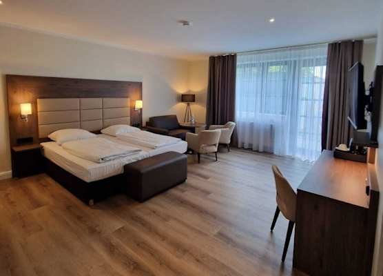 Hotel Ohlenhoff 1