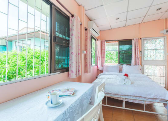 Gaiwandhanat Homestay 1