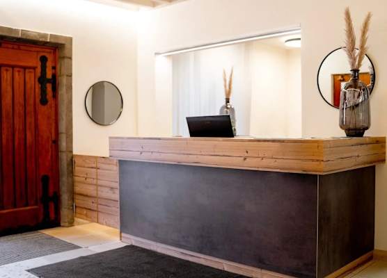 Reos Hotel Wangen 1