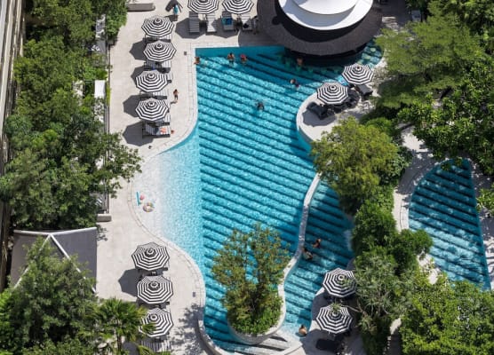 The Royal Paradise Hotel & Spa 1