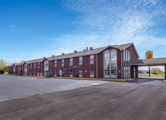 Super 8 by Wyndham Nixa/Springfield Area 1