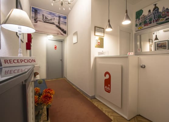 AVA Rooms 1
