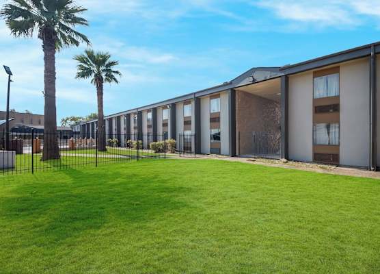 Scottish Inns Austin North 1