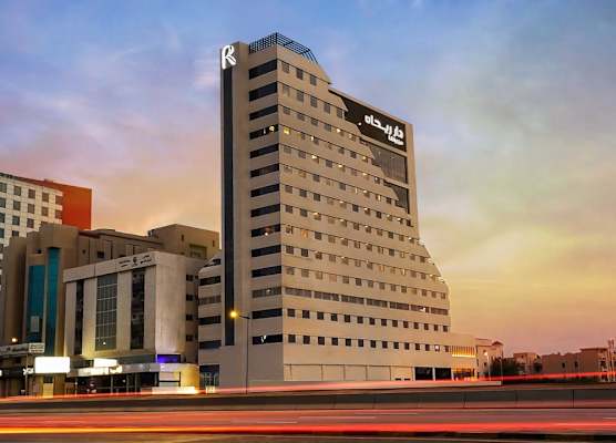 Dar Rayhaan by Rotana Al Khobar 1