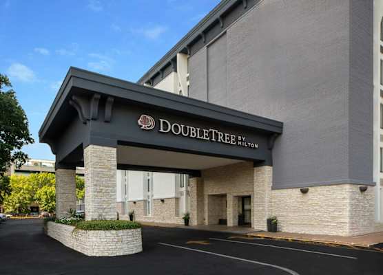 DoubleTree by Hilton Montgomery Downtown 1