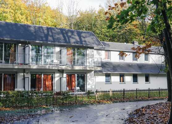 Green Resort Limburg 1
